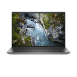 DELL Precision 5690 Intel Core Ultra 9 185H Mobile workstation 40.6 cm (16") Full HD+ 32 GB LPDDR5x-SDRAM 1 TB SSD NVIDIA RTX 2000 Ada Wi-Fi 7 (802.11be) Windows 11 Pro Grey