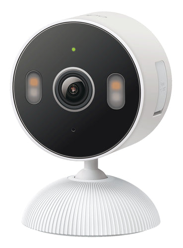 TP-Link Tapo Indoor/Outdoor Home Security Wi-Fi Camera