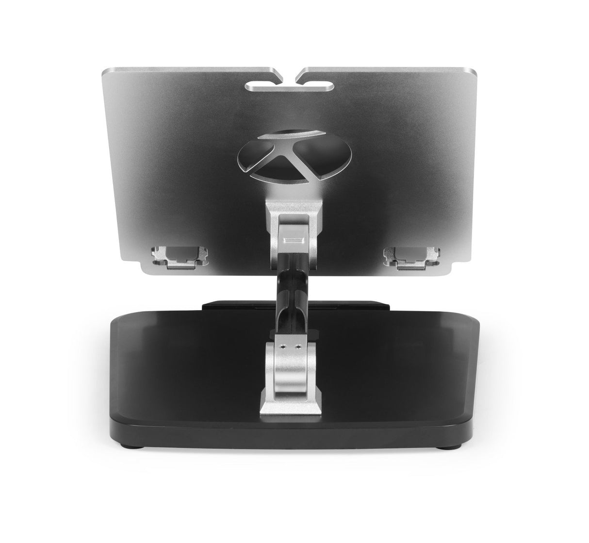 BakkerElkhuizen Ergo-T 350 Laptop stand Black, Gray 23"