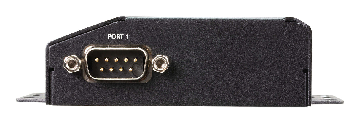 ATEN SN3401 serial server RS-232/422/485