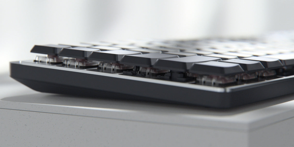 Logitech MX Mechanical Mini for Mac