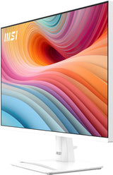 MSI Pro MP251W E2 computer monitor 62.2 cm (24.5") 1920 x 1080 pixels Full HD LED White