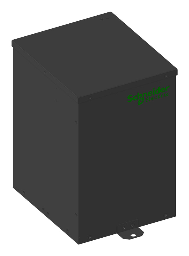 APC ACAC10047 rack cooling equipment Black