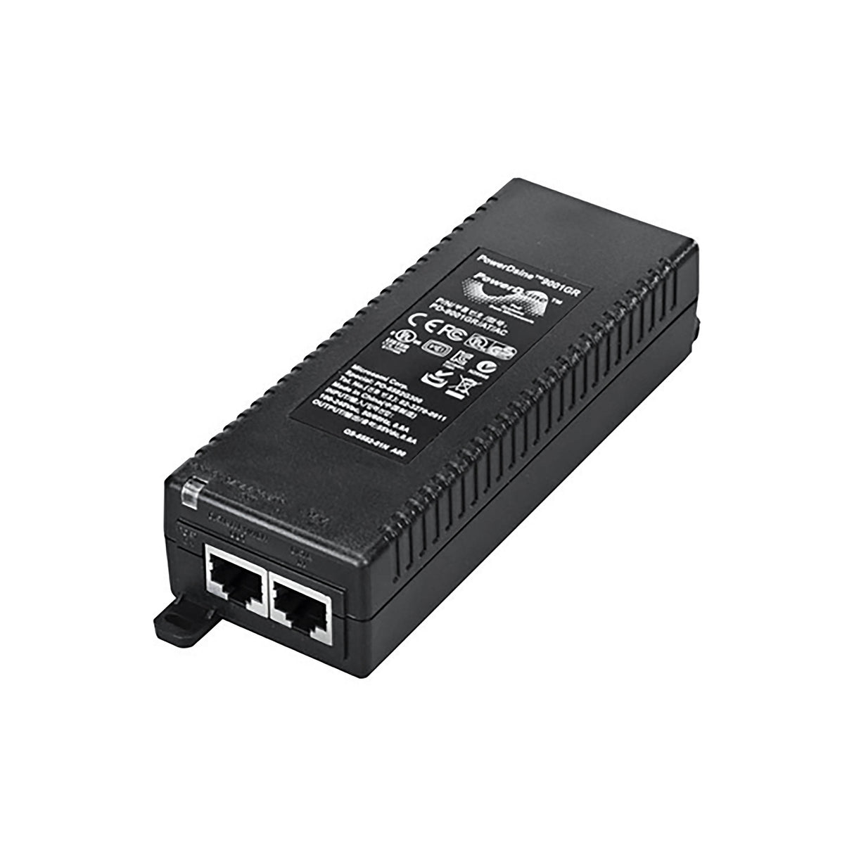 Vaddio PoE+ Midspan Power Injector