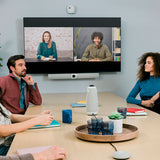 Owl Labs Owl Lab Meeting Owl 3 + Expansion Mic video conferencing system 16 MP Group video conferencing system