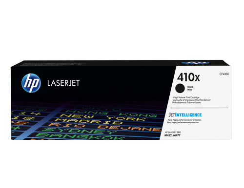HP 305A Black Original LaserJet Toner Cartridge