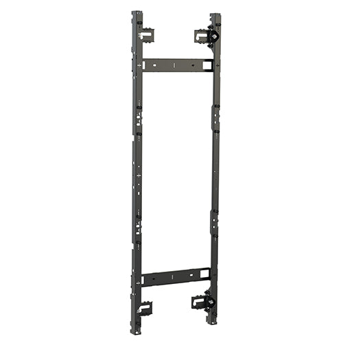 Chief TiLEDTM 1x3 dvLED Wall Mount for Samsung® IFH Series