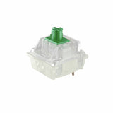 CHERRY MX RGB Green Switch Kit