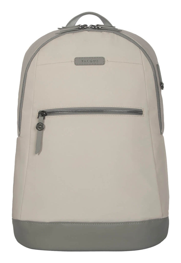 Targus TBB65013GL laptop case 40.6 cm (16") Backpack Oak