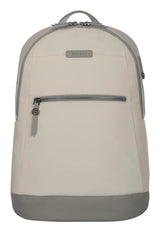 Targus TBB65013GL laptop case 40.6 cm (16") Backpack Oak
