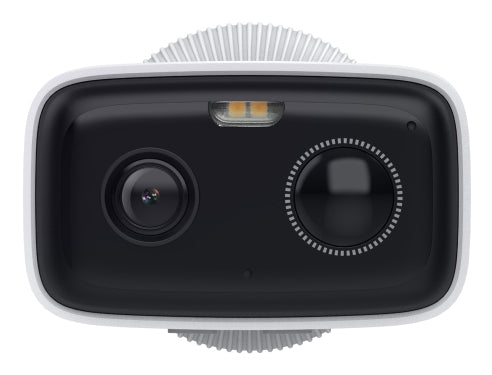 TP-Link Tapo C400 security camera Bullet IP security camera Indoor & outdoor 1920 x 1080 pixels Wall