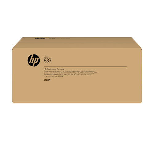 HP 833 Latex Maintenance Cartridge