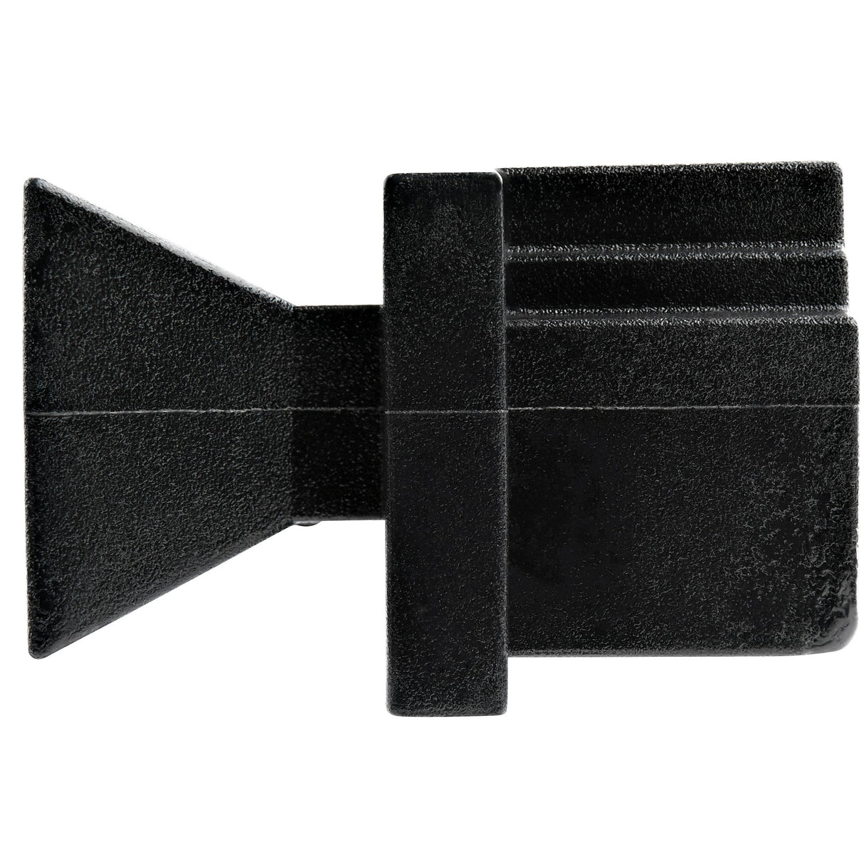 StarTech.com 100 Pack RJ45 Dust Covers - Reusable RJ45 Blanking Plug/ Dust Cap - Ethernet/LAN Port Protector/ Blocker - Snap In RJ45 Female Jack Protective Cover for Hubs Switches Routers - TAA