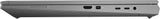 HP ZBook Fury 17 G7 Intel® Xeon® W-10885M Mobile workstation 43.9 cm (17.3") 4K Ultra HD 64 GB DDR4-SDRAM 512 GB SSD NVIDIA Quadro RTX 4000 Wi-Fi 6 (802.11ax) Windows 10 Pro for Workstations Silver