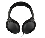 ASUS ROG Strix Go Core Headset Wired Head-band Gaming Black