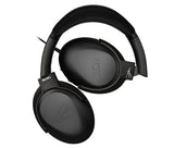 ASUS ROG Strix Go Core Headset Wired Head-band Gaming Black