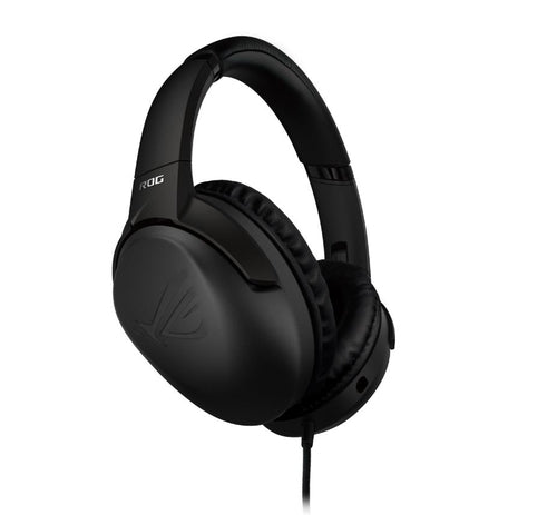 ASUS ROG Strix Go Core Headset Wired Head-band Gaming Black