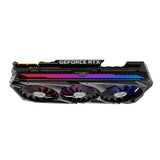 ASUS ROG -STRIX-RTX3090-24G-GAMING NVIDIA GeForce RTX 3090 24 GB GDDR6X