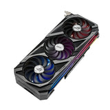 ASUS ROG -STRIX-RTX3090-24G-GAMING NVIDIA GeForce RTX 3090 24 GB GDDR6X