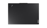 Lenovo ThinkPad P16v Gen 3 (Intel) Intel Core Ultra 9 285H Mobile workstation 40.6 cm (16") WUXGA 64 GB DDR5-SDRAM 1 TB SSD Wi-Fi 7 (802.11be) Windows 11 Pro Black French
