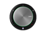 Yealink CP900 speakerphone Universal Black, Grey