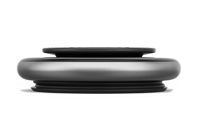 Yealink CP900 speakerphone Universal Black, Grey