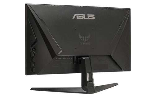 ASUS TUF Gaming VG27AQ1A computer monitor 68.6 cm (27") 2560 x 1440 pixels Quad HD LED Black
