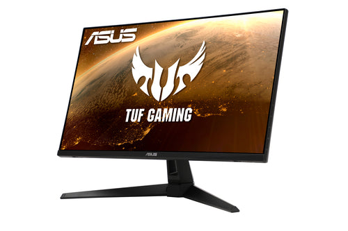 ASUS TUF Gaming VG27AQ1A computer monitor 68.6 cm (27") 2560 x 1440 pixels Quad HD LED Black