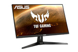 ASUS TUF Gaming VG27AQ1A computer monitor 68.6 cm (27") 2560 x 1440 pixels Quad HD LED Black