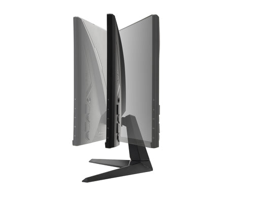 ASUS TUF Gaming VG27AQ1A computer monitor 68.6 cm (27") 2560 x 1440 pixels Quad HD LED Black