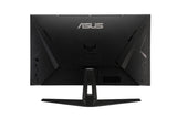 ASUS TUF Gaming VG27AQ1A computer monitor 68.6 cm (27") 2560 x 1440 pixels Quad HD LED Black