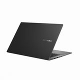 ASUS Vivobook S15 S533EA-DH51 laptop Intel® Core™ i5 i5-1135G7 39.6 cm (15.6") Full HD 8 GB DDR4-SDRAM 512 GB SSD NVIDIA GeForce MX350 Wi-Fi 6 (802.11ax) Windows 10 Home Grey
