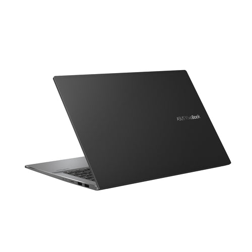 ASUS Vivobook S15 S533EA-DH51 laptop Intel® Core™ i5 i5-1135G7 39.6 cm (15.6") Full HD 8 GB DDR4-SDRAM 512 GB SSD NVIDIA GeForce MX350 Wi-Fi 6 (802.11ax) Windows 10 Home Grey