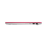 ASUS Vivobook S15 S533EA-DH51-RD laptop Intel® Core™ i5 i5-1135G7 39.6 cm (15.6") Full HD 8 GB DDR4-SDRAM 512 GB SSD NVIDIA GeForce MX350 Wi-Fi 6 (802.11ax) Windows 10 Home Red