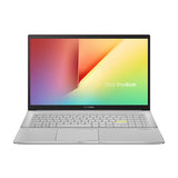 ASUS Vivobook S15 S533EA-DH51-RD laptop Intel® Core™ i5 i5-1135G7 39.6 cm (15.6") Full HD 8 GB DDR4-SDRAM 512 GB SSD NVIDIA GeForce MX350 Wi-Fi 6 (802.11ax) Windows 10 Home Red