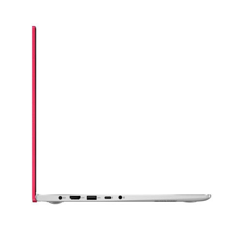 ASUS Vivobook S15 S533EA-DH51-RD laptop Intel® Core™ i5 i5-1135G7 39.6 cm (15.6") Full HD 8 GB DDR4-SDRAM 512 GB SSD NVIDIA GeForce MX350 Wi-Fi 6 (802.11ax) Windows 10 Home Red