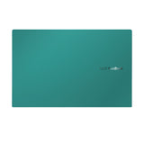 ASUS Vivobook S15 S533EA-DH51-GN laptop Intel® Core™ i5 i5-1135G7 39.6 cm (15.6") Full HD 8 GB DDR4-SDRAM 512 GB SSD NVIDIA GeForce MX350 Wi-Fi 6 (802.11ax) Windows 10 Home Green