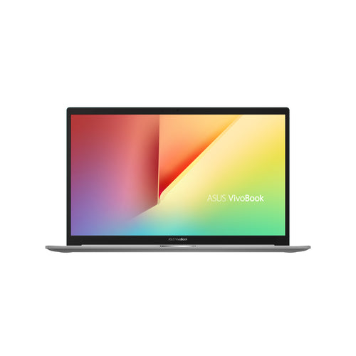 ASUS Vivobook S15 S533EA-DH51-GN laptop Intel® Core™ i5 i5-1135G7 39.6 cm (15.6") Full HD 8 GB DDR4-SDRAM 512 GB SSD NVIDIA GeForce MX350 Wi-Fi 6 (802.11ax) Windows 10 Home Green