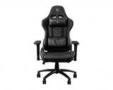 MSI MAG CH120 I video game chair PC gaming chair Padded seat