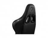 MSI MAG CH120 I video game chair PC gaming chair Padded seat