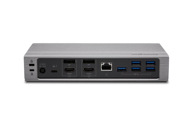 Kensington F,SD5600T THUNDERBOLT 3 DOCK U
