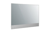 LG 55EW5G-A Signage Display Digital signage flat panel 139.7 cm (55") OLED 400 cd/m² Full HD Grey Built-in processor WebOS 18/7