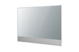 LG 55EW5G-A Signage Display Digital signage flat panel 139.7 cm (55") OLED 400 cd/m² Full HD Grey Built-in processor WebOS 18/7