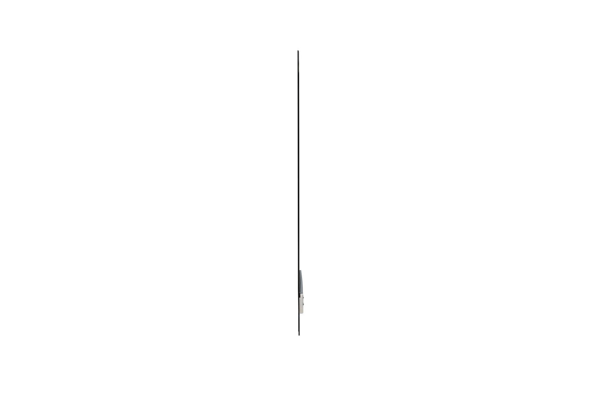 LG 55EW5G-A Signage Display Digital signage flat panel 139.7 cm (55") OLED 400 cd/m² Full HD Grey Built-in processor WebOS 18/7