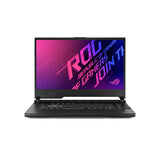 ASUS ROG Strix G15 G512LI-DS72-CA laptop Intel® Core™ i7 i7-10870H 39.6 cm (15.6") Full HD 16 GB DDR4-SDRAM 1 TB SSD NVIDIA® GeForce® GTX 1650 Ti Wi-Fi 6 (802.11ax) Windows 10 Home Black