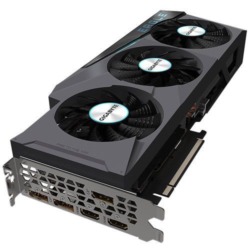 GIGABYTE EAGLE 12G NVIDIA GeForce RTX 3080 Ti 12 GB GDDR6X
