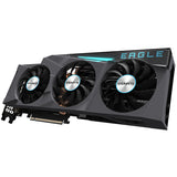 GIGABYTE EAGLE 12G NVIDIA GeForce RTX 3080 Ti 12 GB GDDR6X
