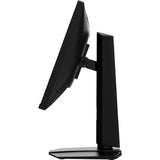 MSI G255PF E2 computer monitor 62.2 cm (24.5") 1920 x 1080 pixels Full HD LCD Black
