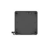 ASUS NUC 15 Pro RNUC15CRHU70000U Black 255H