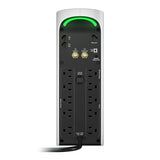 APC BGM1500 uninterruptible power supply (UPS) Line-Interactive 1.5 kVA 900 W
